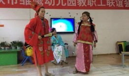 快板表演视频,韵律飞扬，传统艺术魅力再现